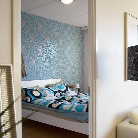 With Urban Sea View And Sauna *